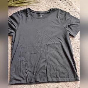 Eileen Fisher Pima Cotton T-Shirt